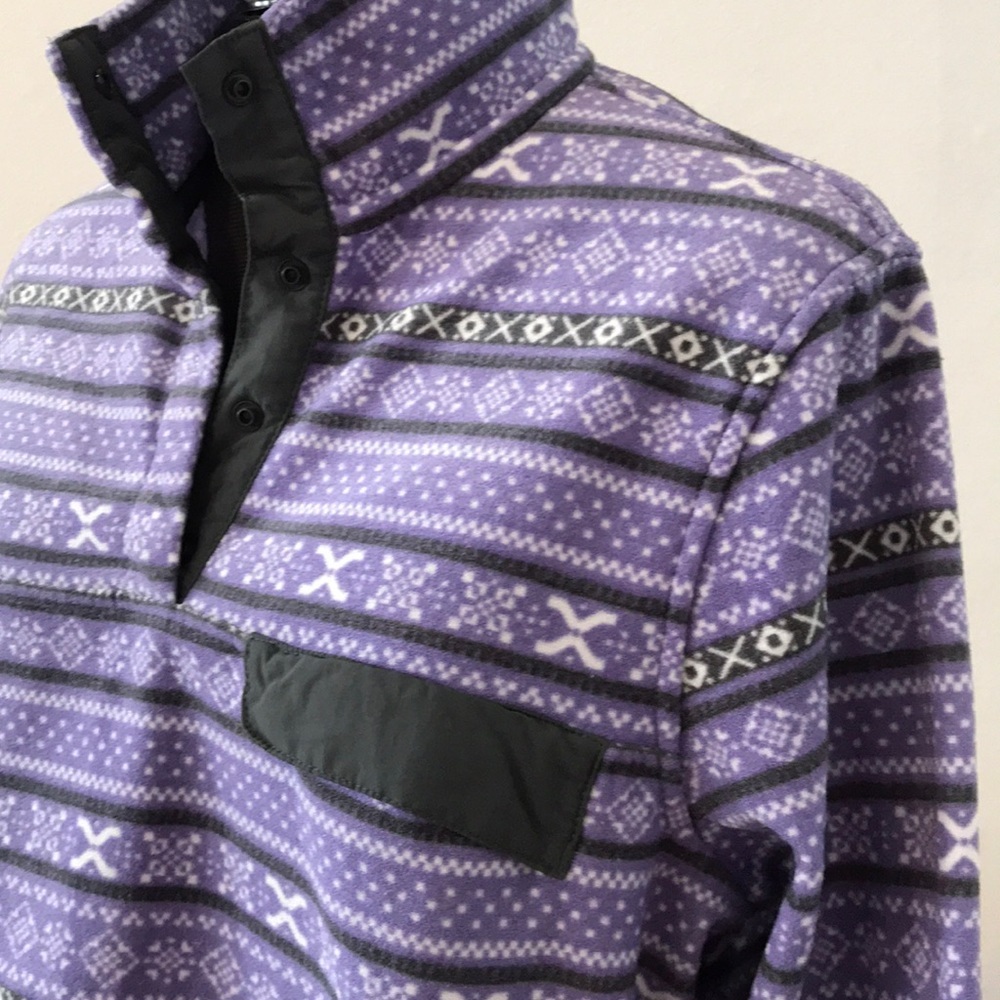 Jachs authentic pullover Sz Small - Picture 2 of 7
